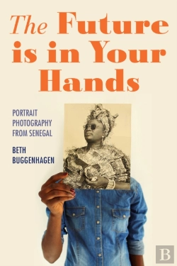 Bertrand.pt - The Future Is In Your Hands Â€“ Portrait Photography From Senegal