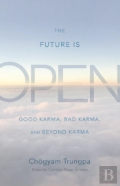 The Future Is Open