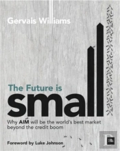 The Future Is Small