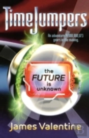 The Future Is Unknown