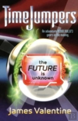 Bertrand.pt - The Future Is Unknown