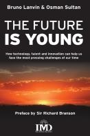 The Future Is Young