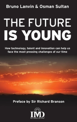 Bertrand.pt - The Future Is Young