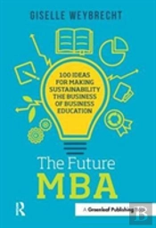 The Future Mba