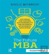 The Future Mba