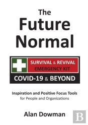 The Future Normal