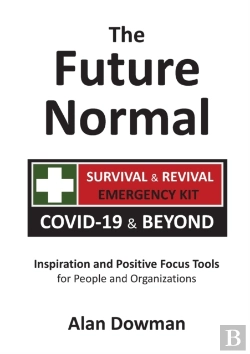 Bertrand.pt - The Future Normal