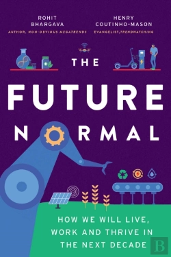 Bertrand.pt - The Future Normal