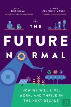 Bertrand.pt - The Future Normal