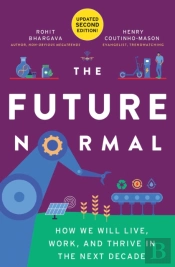 The Future Normal