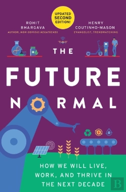 Bertrand.pt - The Future Normal