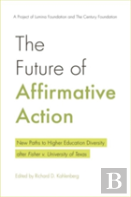 The Future Of Affirmative Action