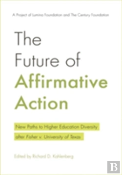 Bertrand.pt - The Future Of Affirmative Action