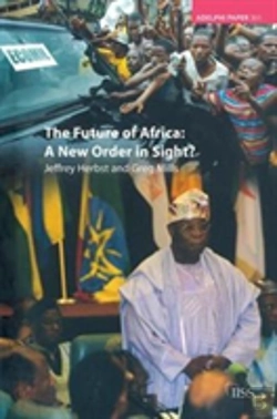 Bertrand.pt - The Future Of Africa