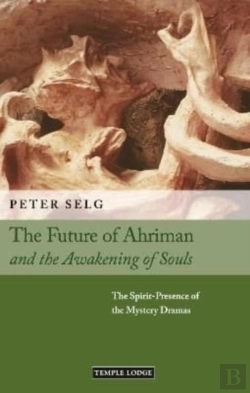 Bertrand.pt - The Future Of Ahriman And The Awakening Of Souls