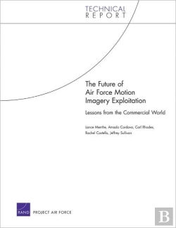Bertrand.pt - The Future Of Air Force Motion Imagery Exploitation