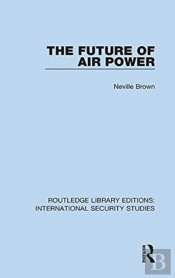 The Future Of Air Power