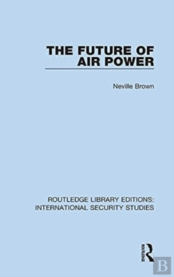 Bertrand.pt - The Future Of Air Power