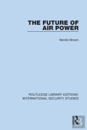 The Future Of Air Power