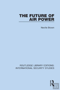 Bertrand.pt - The Future Of Air Power