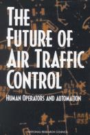 The Future Of Air Traffic Control