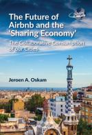 The Future Of Airbnb And The Â€˜Sharing Economyâ€™