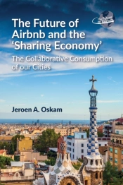 The Future Of Airbnb And The Â€˜Sharing Economyâ€™