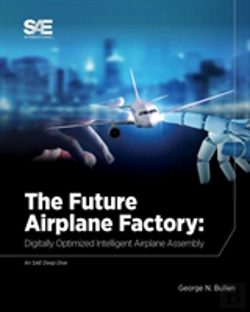Bertrand.pt - The Future Of Airplane Factory