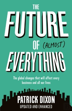 Bertrand.pt - The Future Of Almost Everything