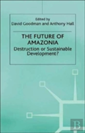 The Future Of Amazonia