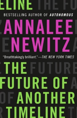 Bertrand.pt - The Future Of Another Timeline