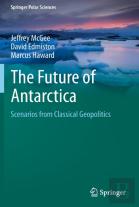 The Future Of Antarctica