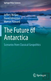 The Future Of Antarctica