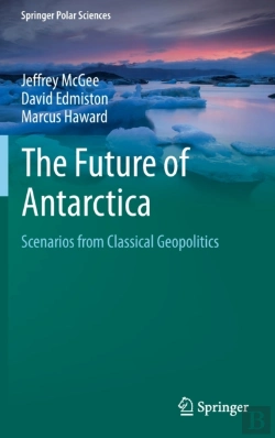 Bertrand.pt - The Future Of Antarctica