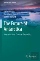 The Future Of Antarctica