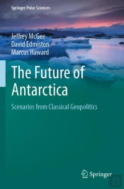 Bertrand.pt - The Future Of Antarctica