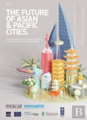 The Future Of Asian & Pacific Cities