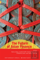 The Future Of Asian Finance