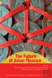 The Future Of Asian Finance