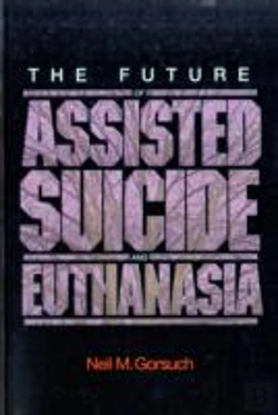 Bertrand.pt - The Future Of Assisted Suicide And Euthanasia