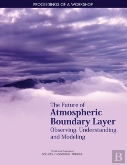 Bertrand.pt - The Future Of Atmospheric Boundary Layer Observing, Understanding, And Modeling