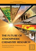 The Future Of Atmospheric Chemistry Research