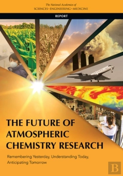 Bertrand.pt - The Future Of Atmospheric Chemistry Research