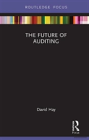 The Future Of Auditing