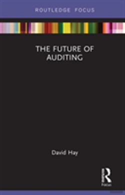 Bertrand.pt - The Future Of Auditing