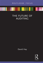 The Future Of Auditing