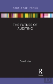 The Future Of Auditing