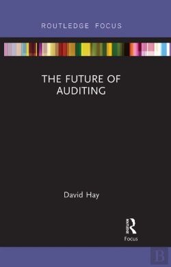 Bertrand.pt - The Future Of Auditing