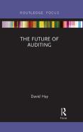The Future Of Auditing