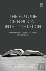 The Future Of Biblical Interpretation